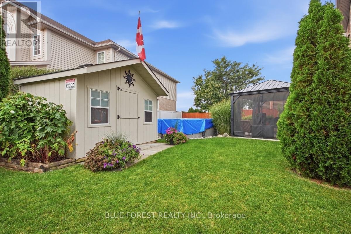 1197 Cardinal Road, London South (South U), Ontario  N6M 0C1 - Photo 35 - X13847532