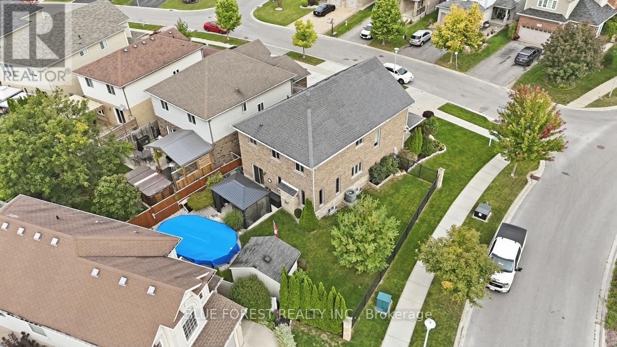 1197 Cardinal Road, London South, Ontario  N6M 0C1 - Photo 42 - X13847532