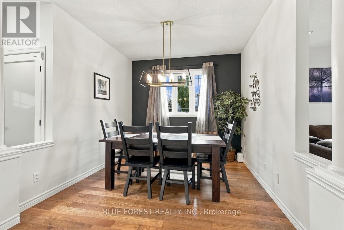 1197 Cardinal Road, London South (South U), Ontario  N6M 0C1 - Photo 8 - X13847532