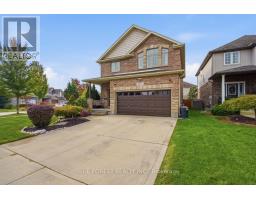1197 CARDINAL ROAD, London South, Ontario