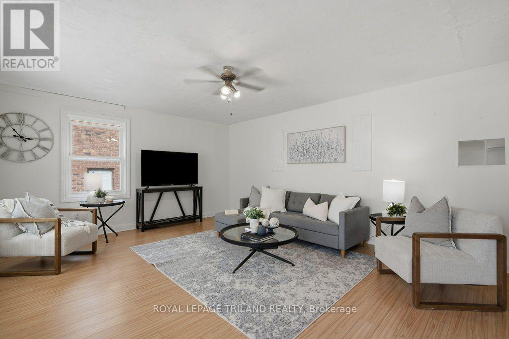 82 South Edgeware Road, St. Thomas, Ontario  N5P 2H6 - Photo 4 - X13847728