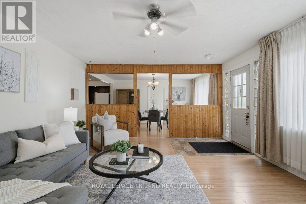 82 South Edgeware Road, St. Thomas, Ontario  N5P 2H6 - Photo 7 - X13847728
