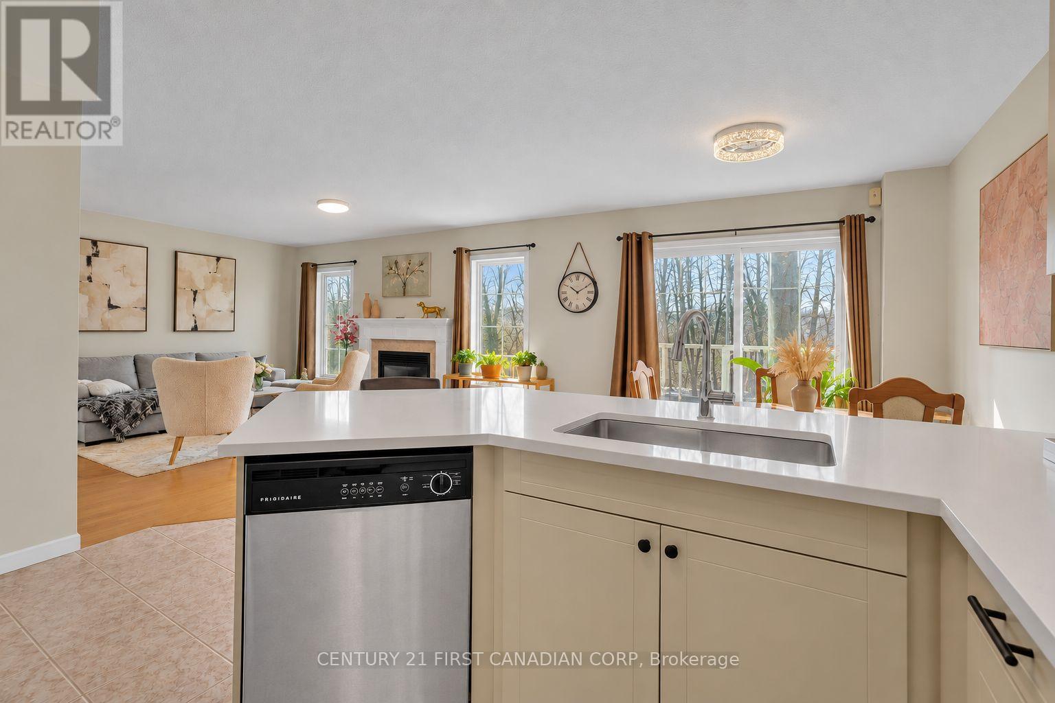 89 Mctaggart Court, London North, Ontario  N5X 3L9 - Photo 12 - X13847880