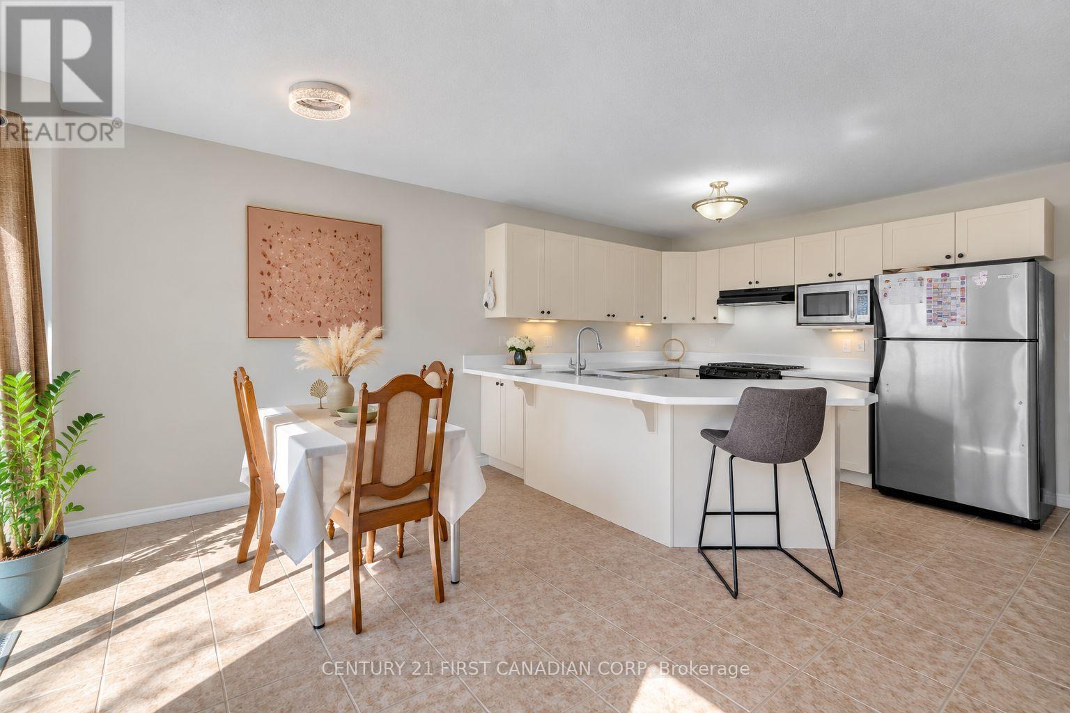 89 Mctaggart Court, London North, Ontario  N5X 3L9 - Photo 13 - X13847880