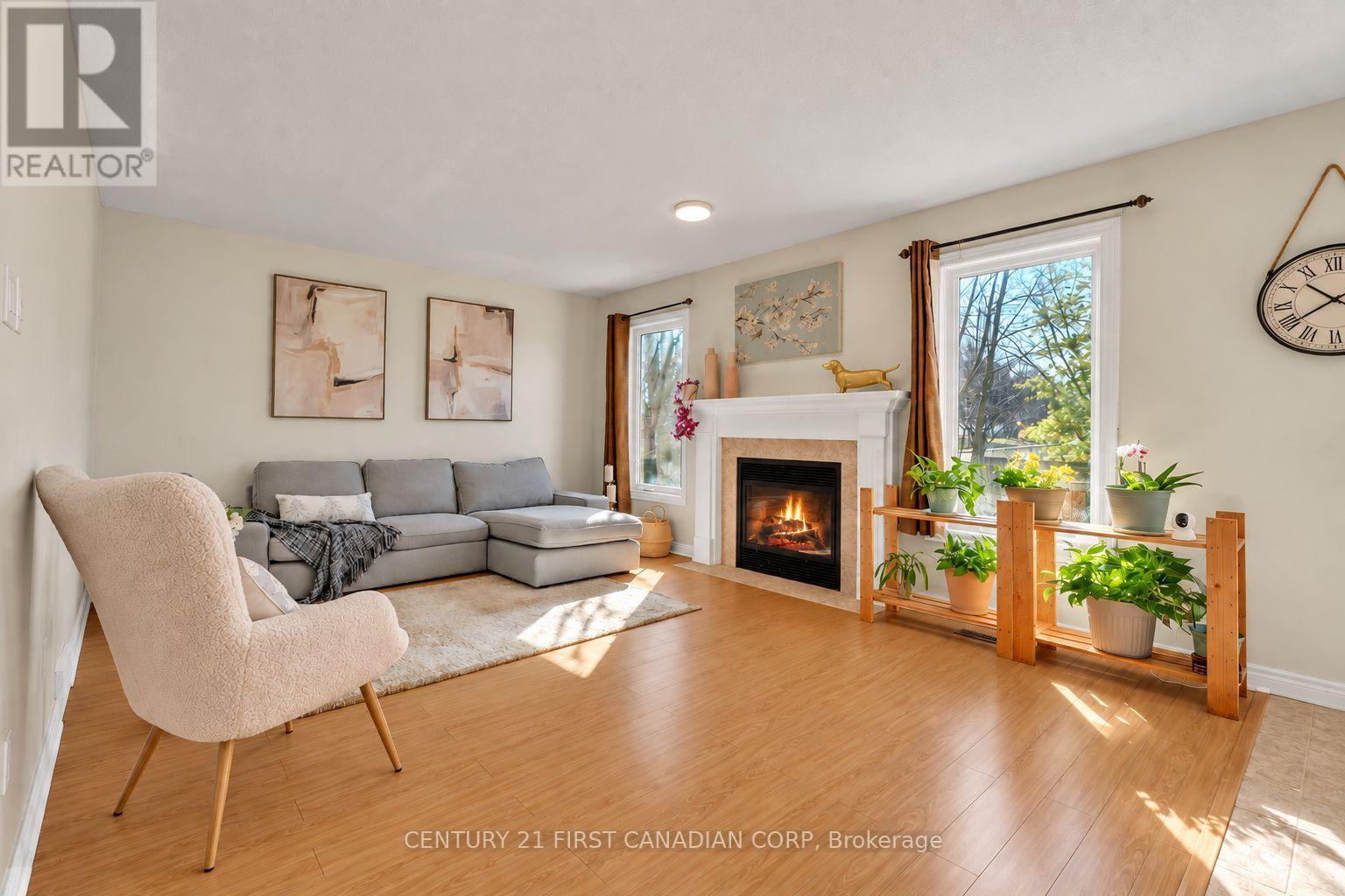 89 Mctaggart Court, London North, Ontario  N5X 3L9 - Photo 15 - X13847880