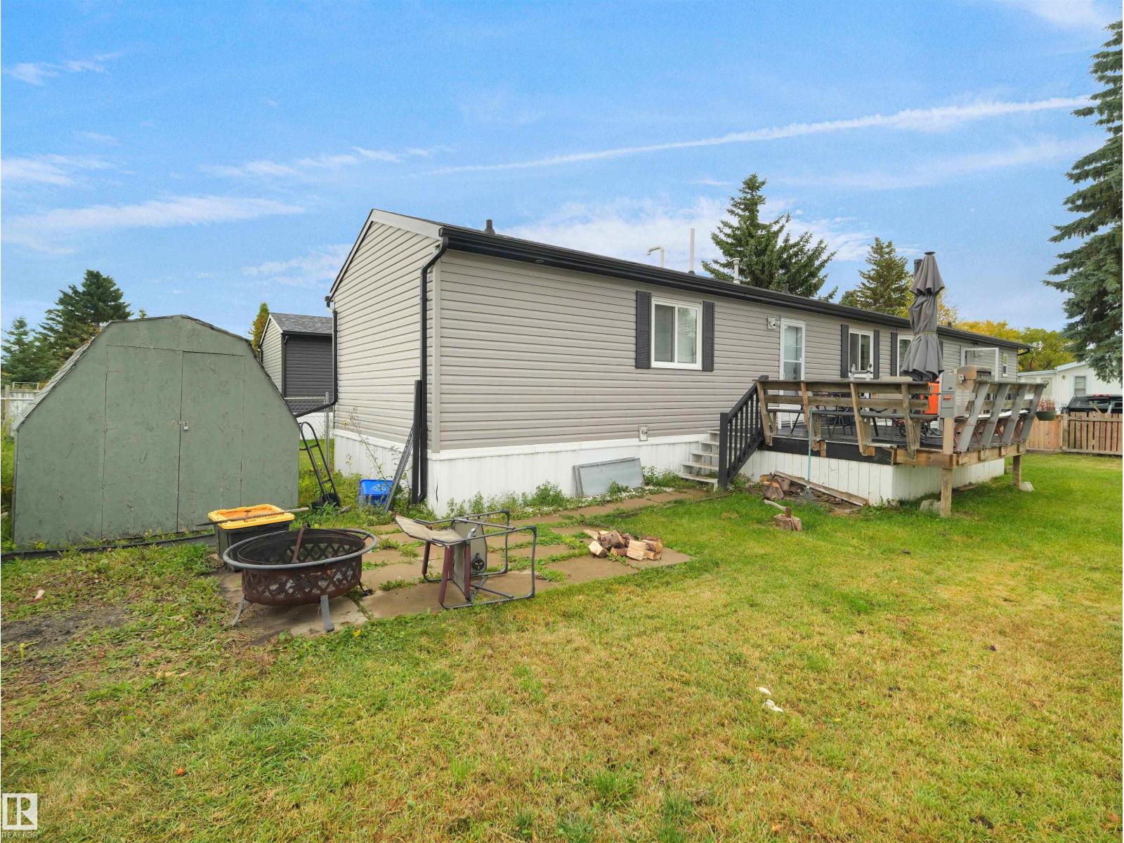 52 Evergreen Park NW
