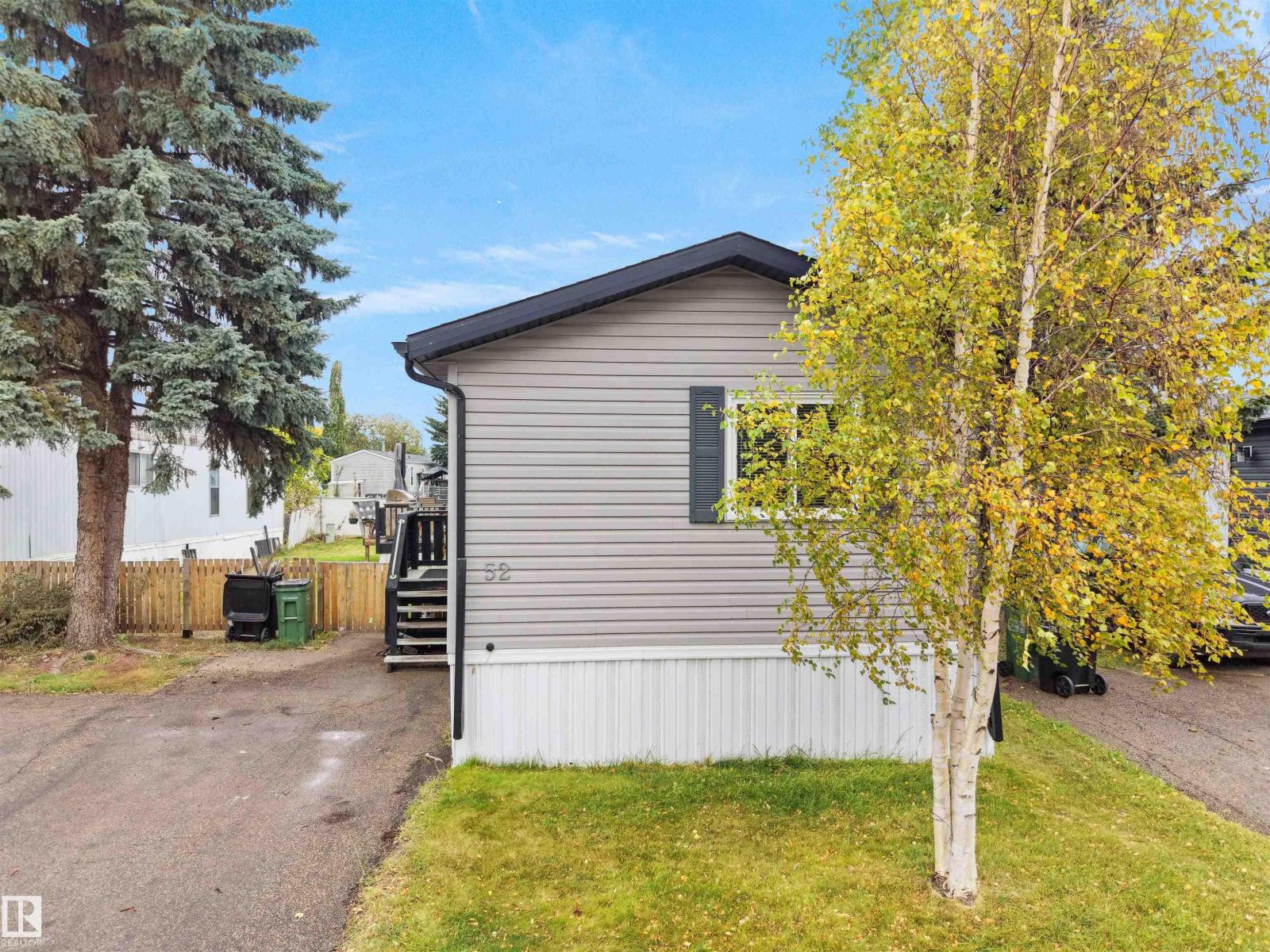 52 Evergreen Park NW