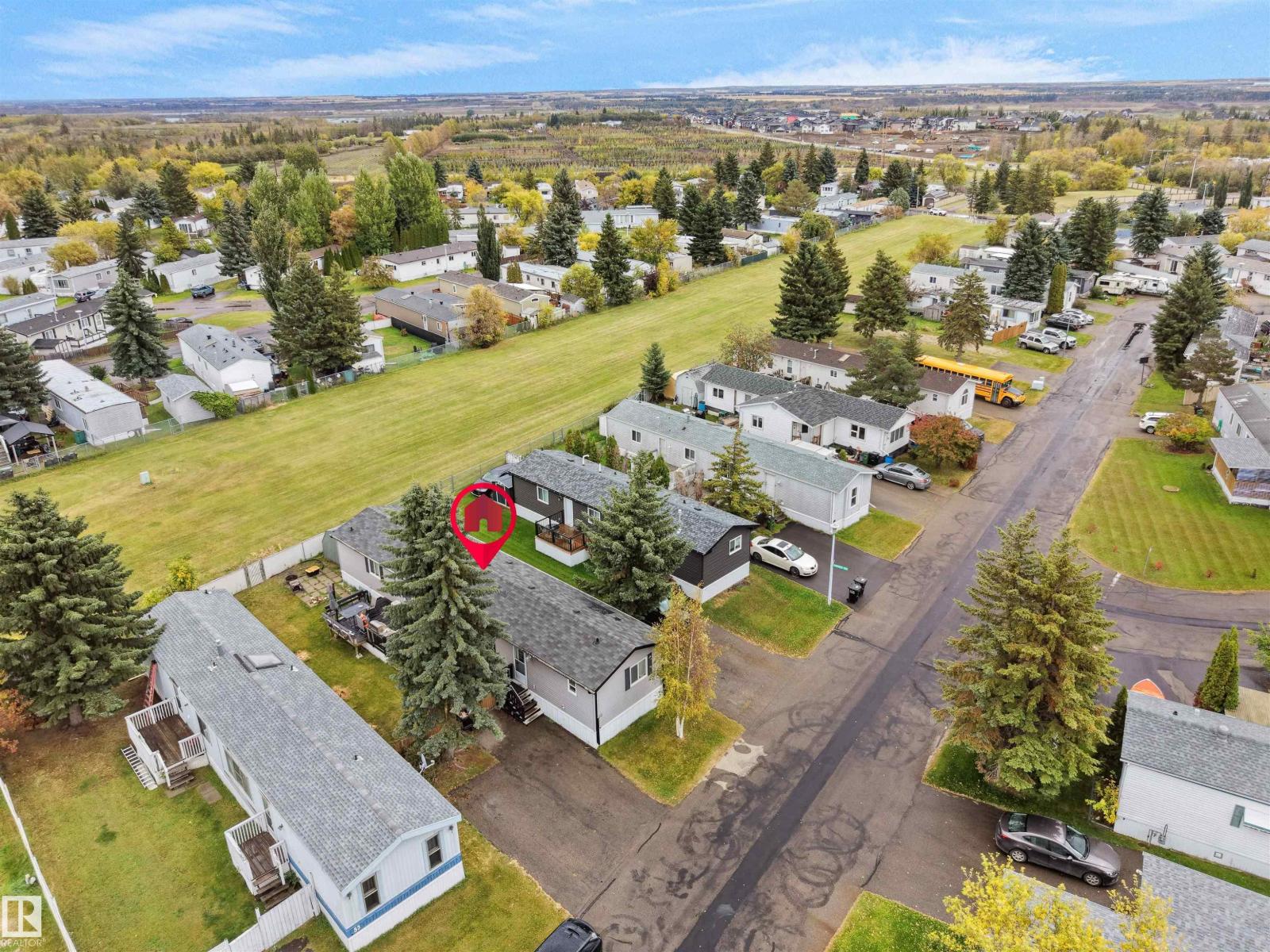 52 Evergreen Park NW