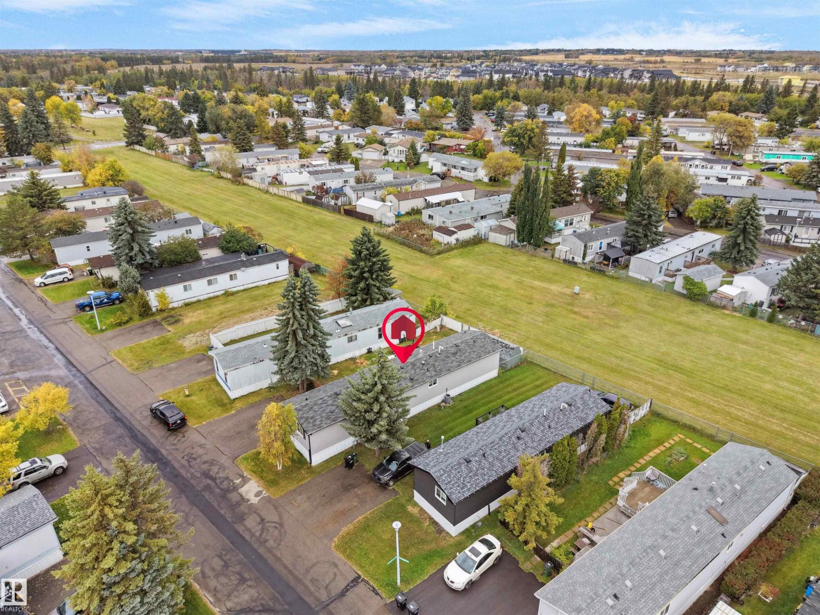 52 Evergreen Park NW