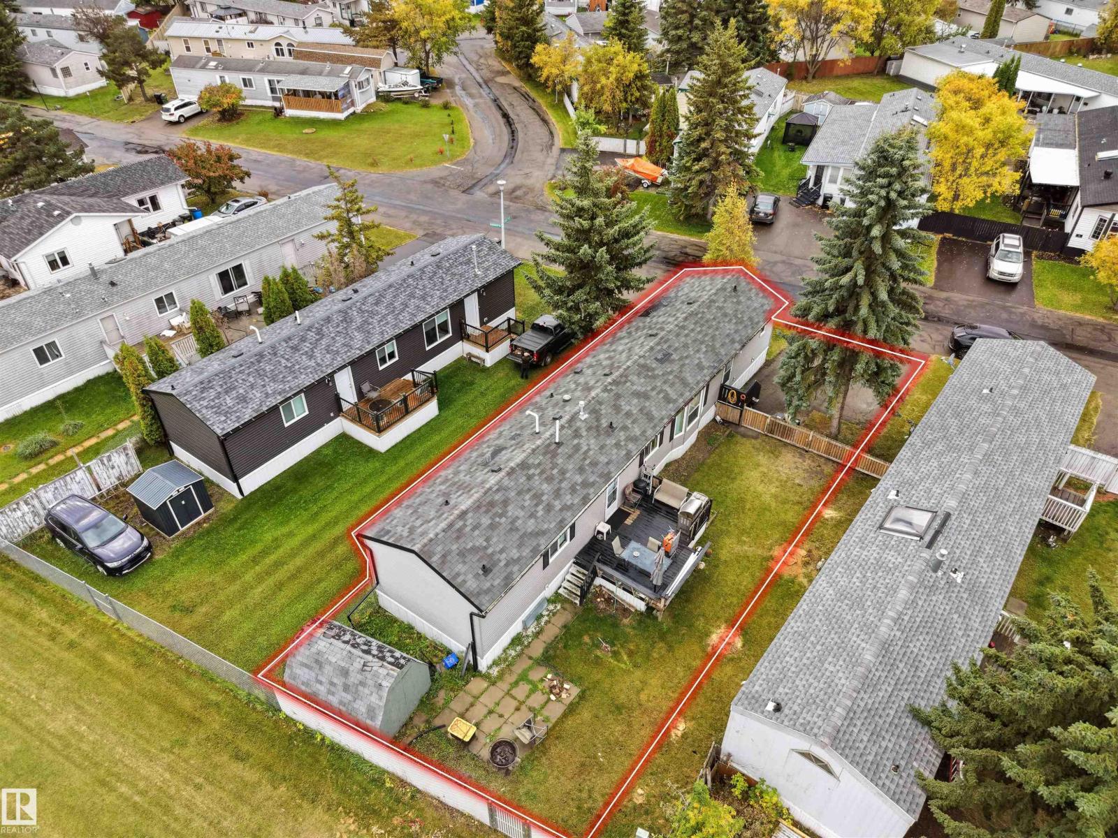 52 Evergreen Park NW