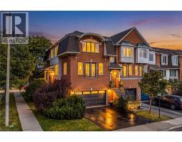 2239 PRESCOTT Place, Burlington, Ontario