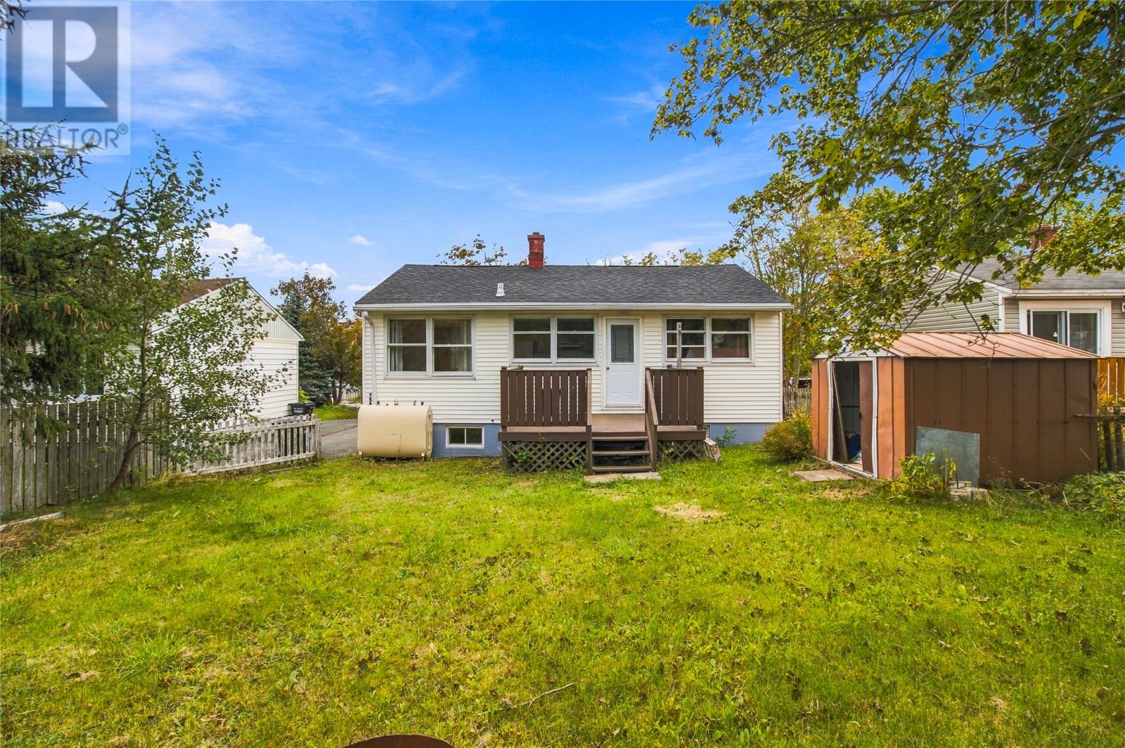 6 Cherry Hill Road, St. John's — photo 23