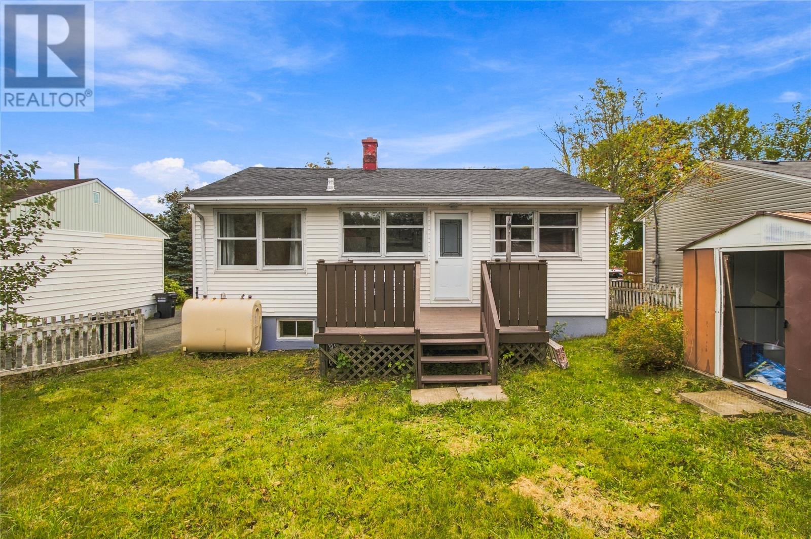 6 Cherry Hill Road, St. John's — photo 26