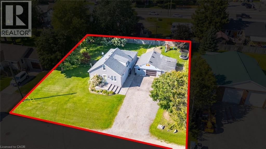 2214 William Shakespeare Street, Shakespeare, Ontario  N0B 2P0 - Photo 10 - 40867753
