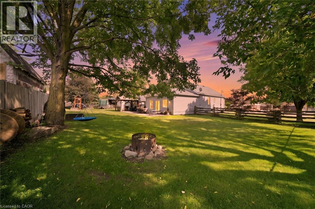 2214 William Shakespeare Street, Shakespeare, Ontario  N0B 2P0 - Photo 34 - 40867753