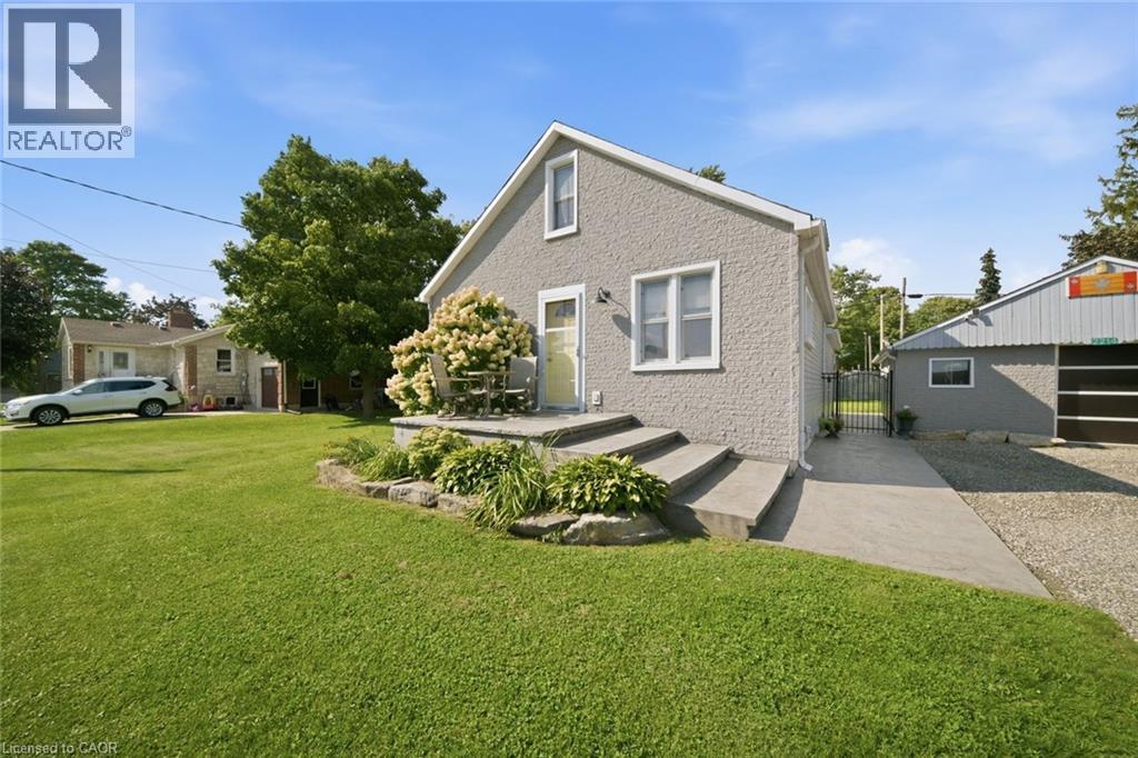 2214 William Shakespeare Street, Shakespeare, Ontario  N0B 2P0 - Photo 7 - 40867753