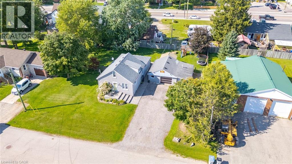 2214 William Shakespeare Street, Shakespeare, Ontario  N0B 2P0 - Photo 2 - 40867753