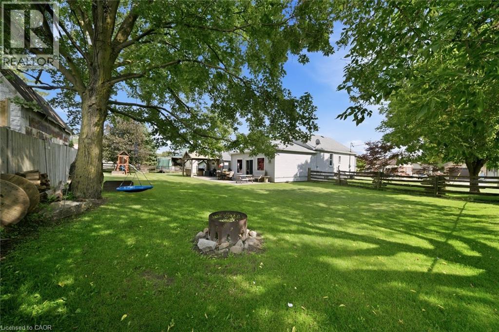 2214 William Shakespeare Street, Shakespeare, Ontario  N0B 2P0 - Photo 32 - 40867753