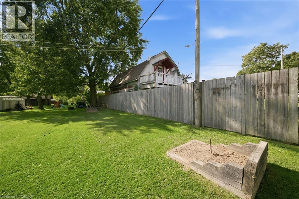 2214 William Shakespeare Street, Shakespeare, Ontario  N0B 2P0 - Photo 44 - 40867753