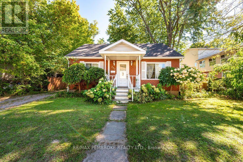 397 TRAFALGAR ROAD, pembroke, Ontario