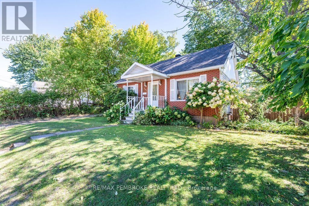 397 Trafalgar Road, Pembroke, Ontario  K8A 5B3 - Photo 40 - X13847618