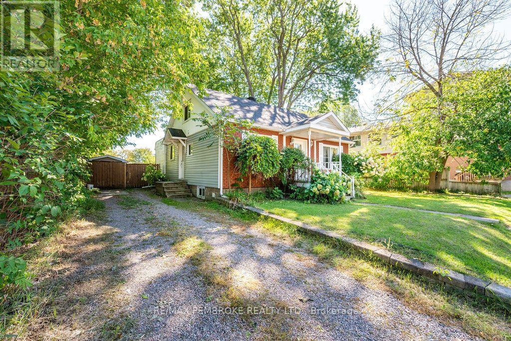 397 Trafalgar Road, Pembroke, Ontario  K8A 5B3 - Photo 41 - X13847618