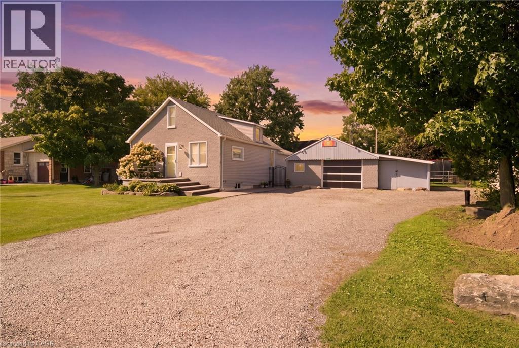 2214 William Shakespeare Street, Shakespeare, Ontario  N0B 2P0 - Photo 3 - 40867753