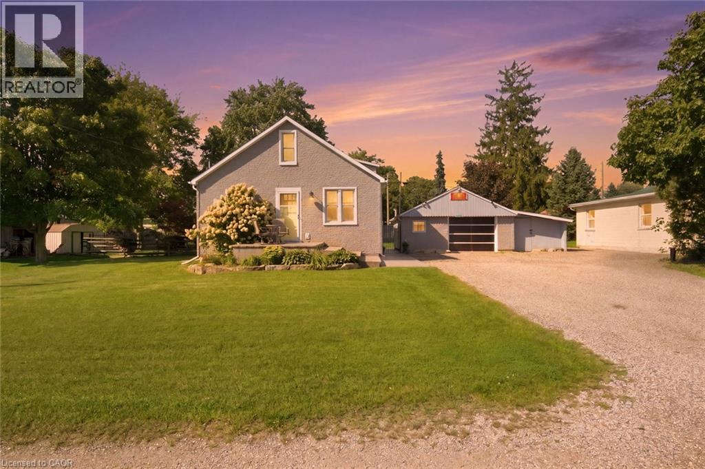 2214 William Shakespeare Street, Shakespeare, Ontario  N0B 2P0 - Photo 4 - 40867753