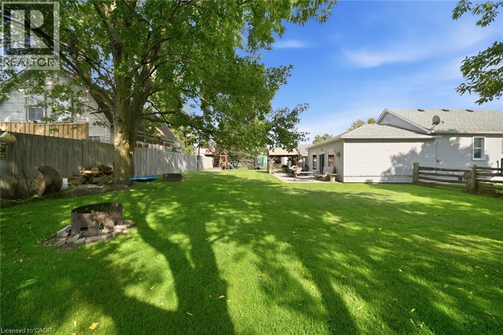 2214 William Shakespeare Street, Shakespeare, Ontario  N0B 2P0 - Photo 33 - 40867753