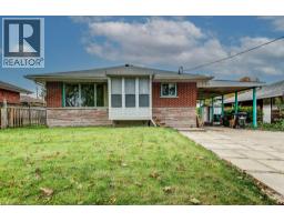 102 MASSEY Avenue, kitchener, Ontario