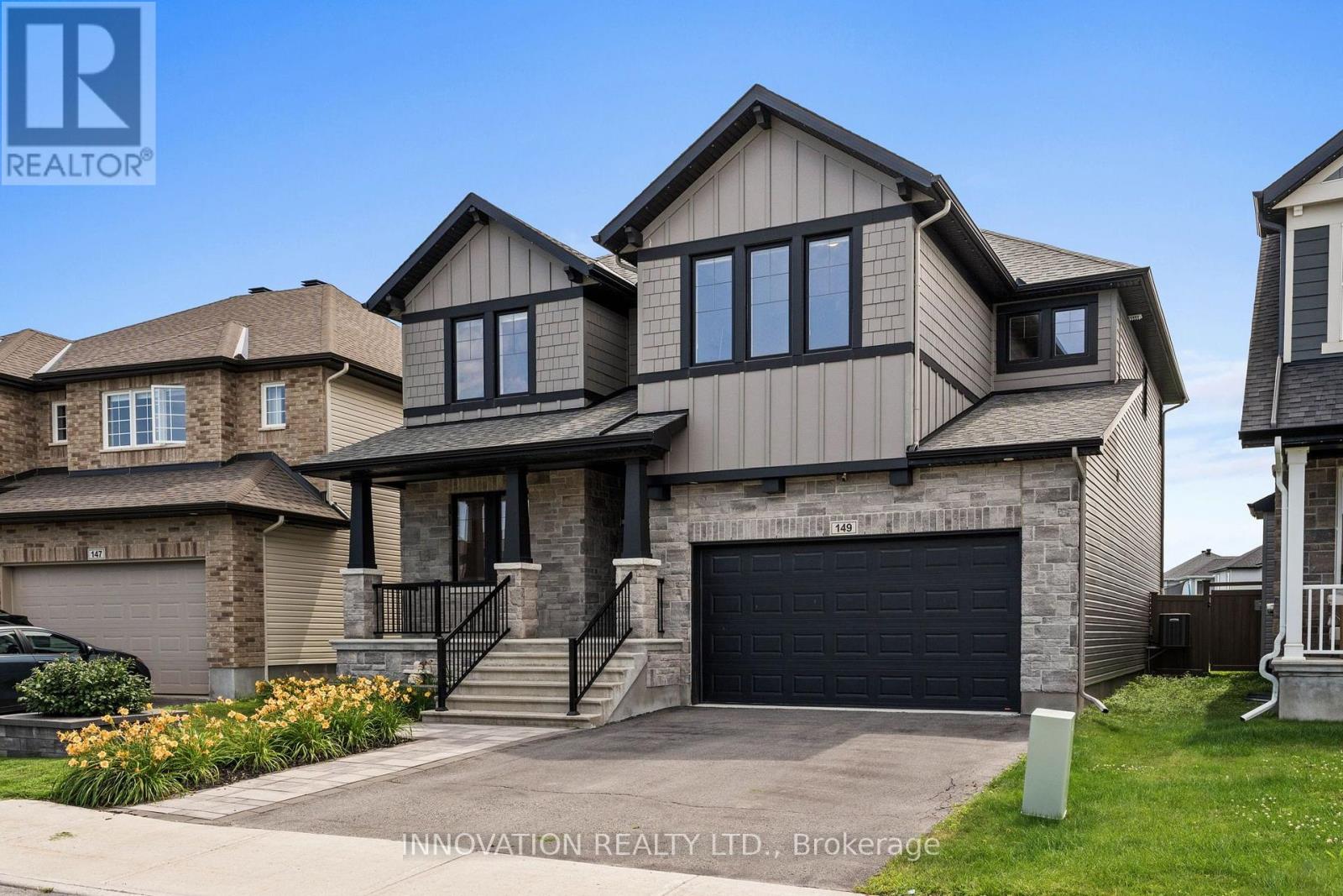 149 GRONINGEN STREET, ottawa, Ontario
