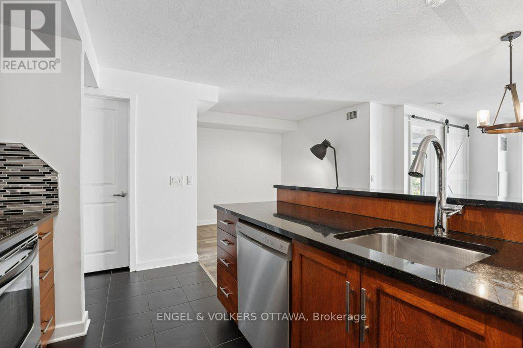 408 - 138 Somerset Street W, Ottawa, Ontario  K2P 0A3 - Photo 16 - X13847448