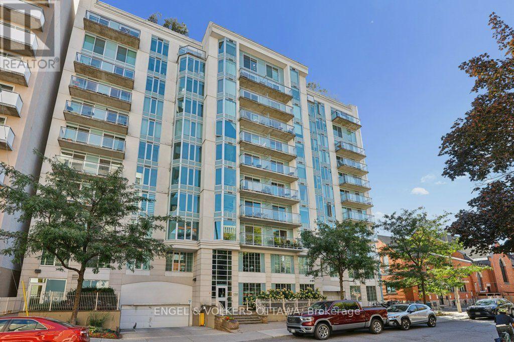 408 - 138 Somerset Street W, Ottawa, Ontario  K2P 0A3 - Photo 2 - X13847448