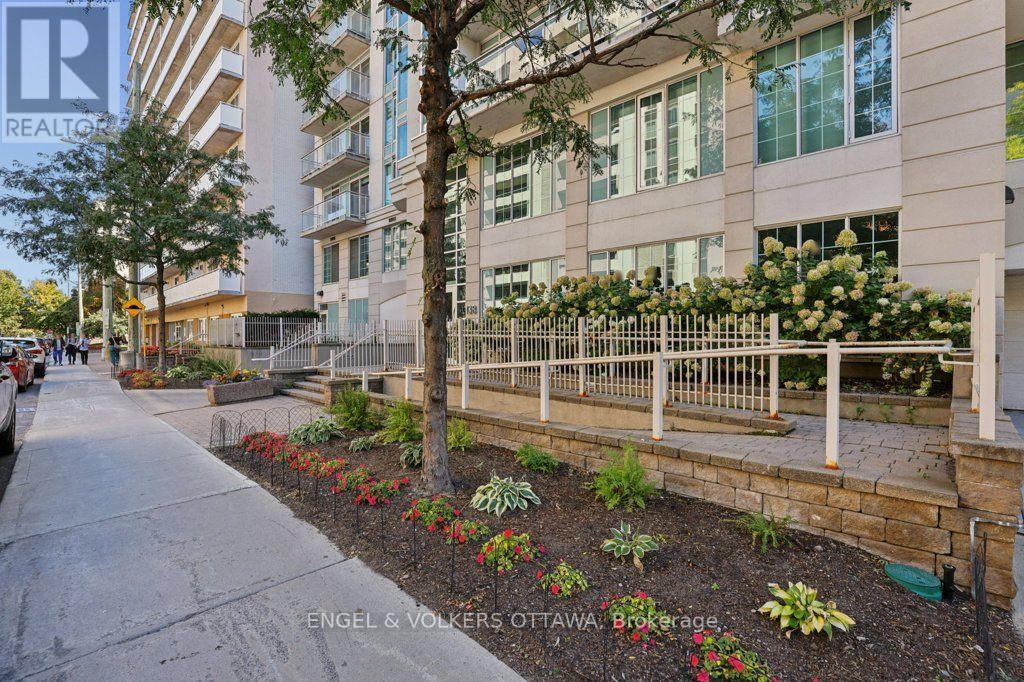 408 - 138 Somerset Street W, Ottawa, Ontario  K2P 0A3 - Photo 4 - X13847448