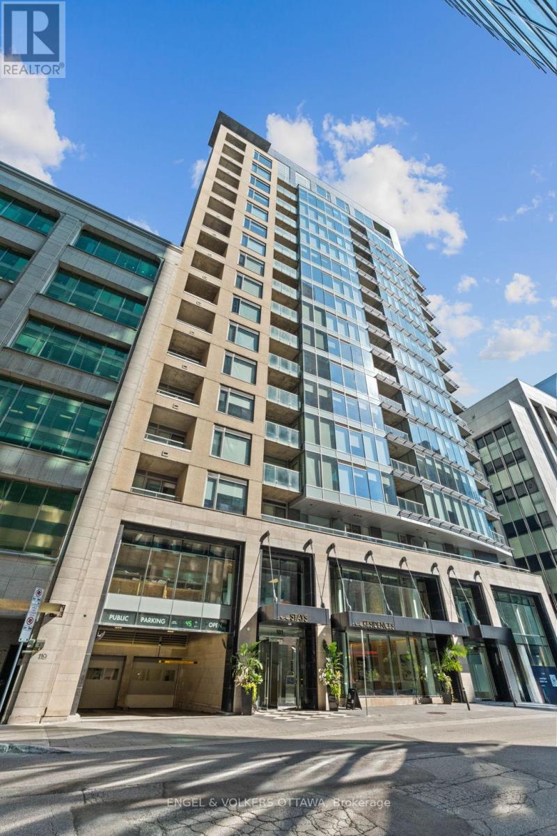 1201 - 101 Queen Street, Ottawa, Ontario  K1P 0B7 - Photo 2 - X13847460
