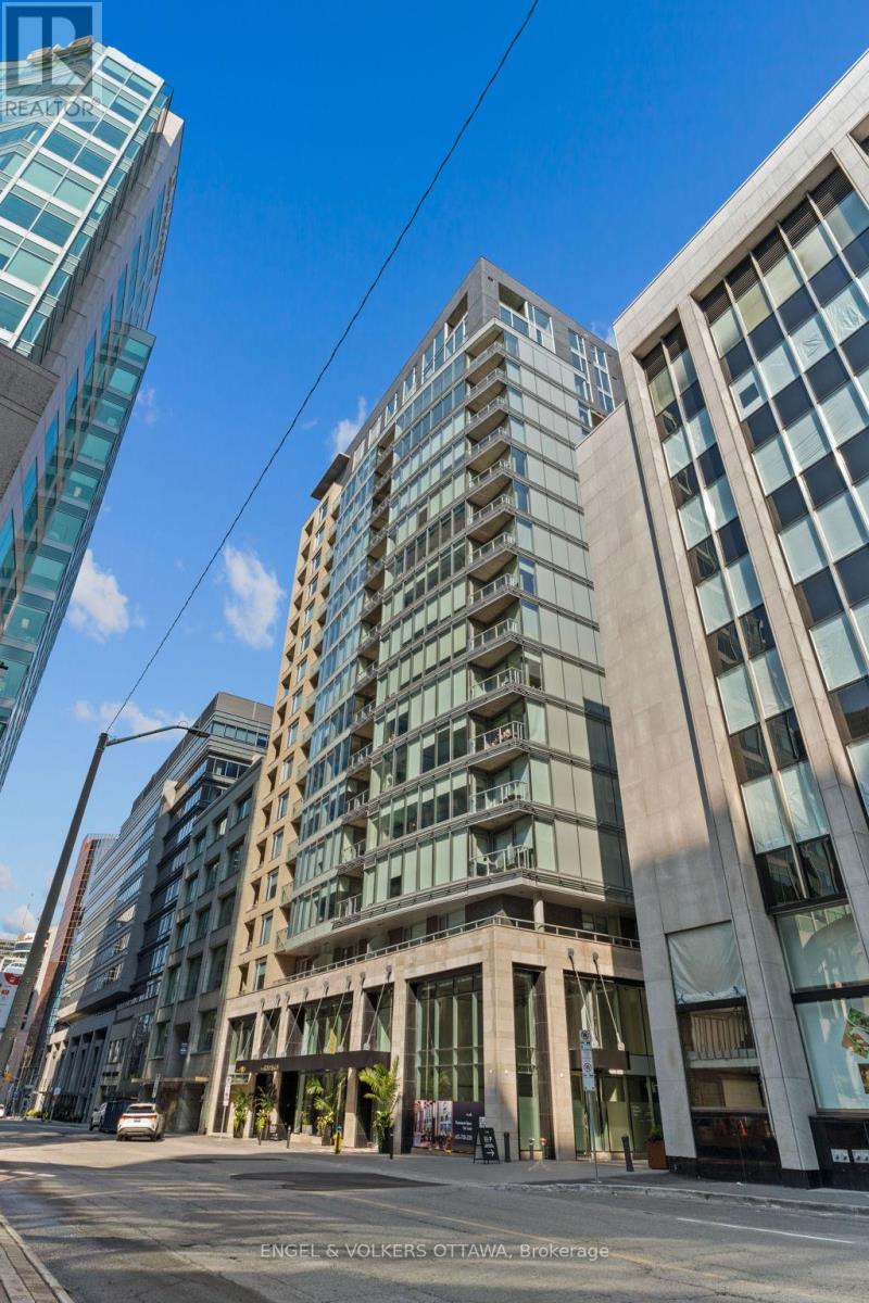 1201 - 101 Queen Street, Ottawa, Ontario  K1P 0B7 - Photo 3 - X13847460
