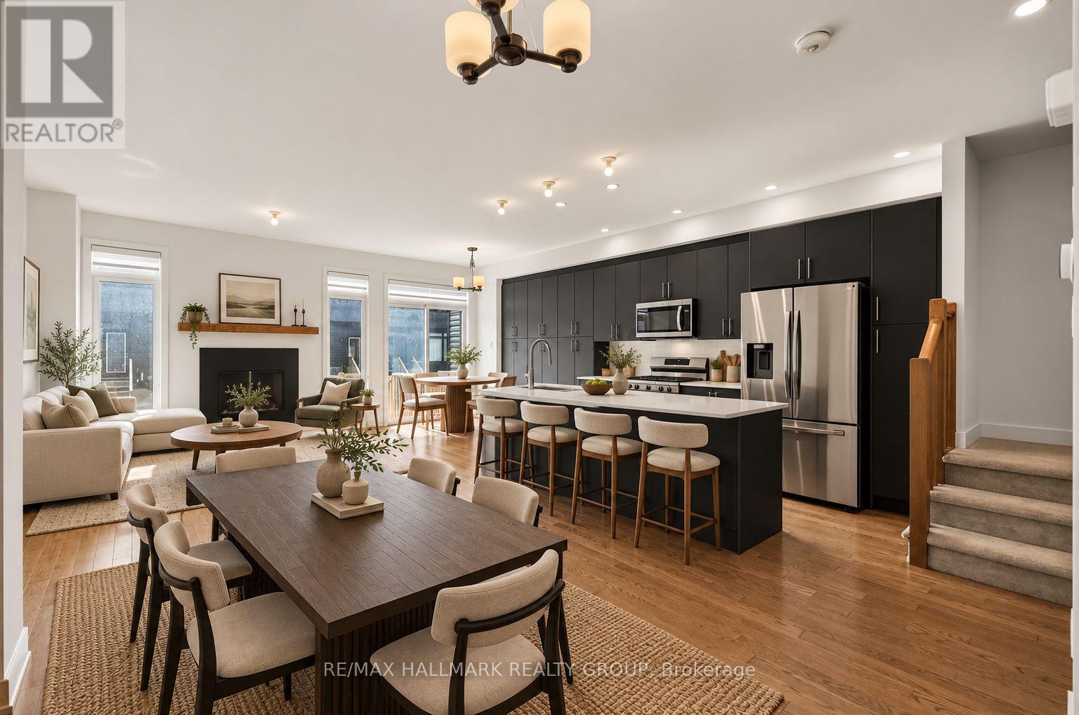 1024 Montelena Road, Ottawa, Ontario  K2S 2R8 - Photo 8 - X13847522