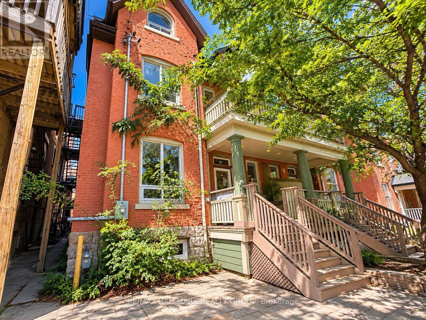 1 - 85 Park Avenue, Ottawa, Ontario  K2P 1B1 - Photo 2 - X13847554