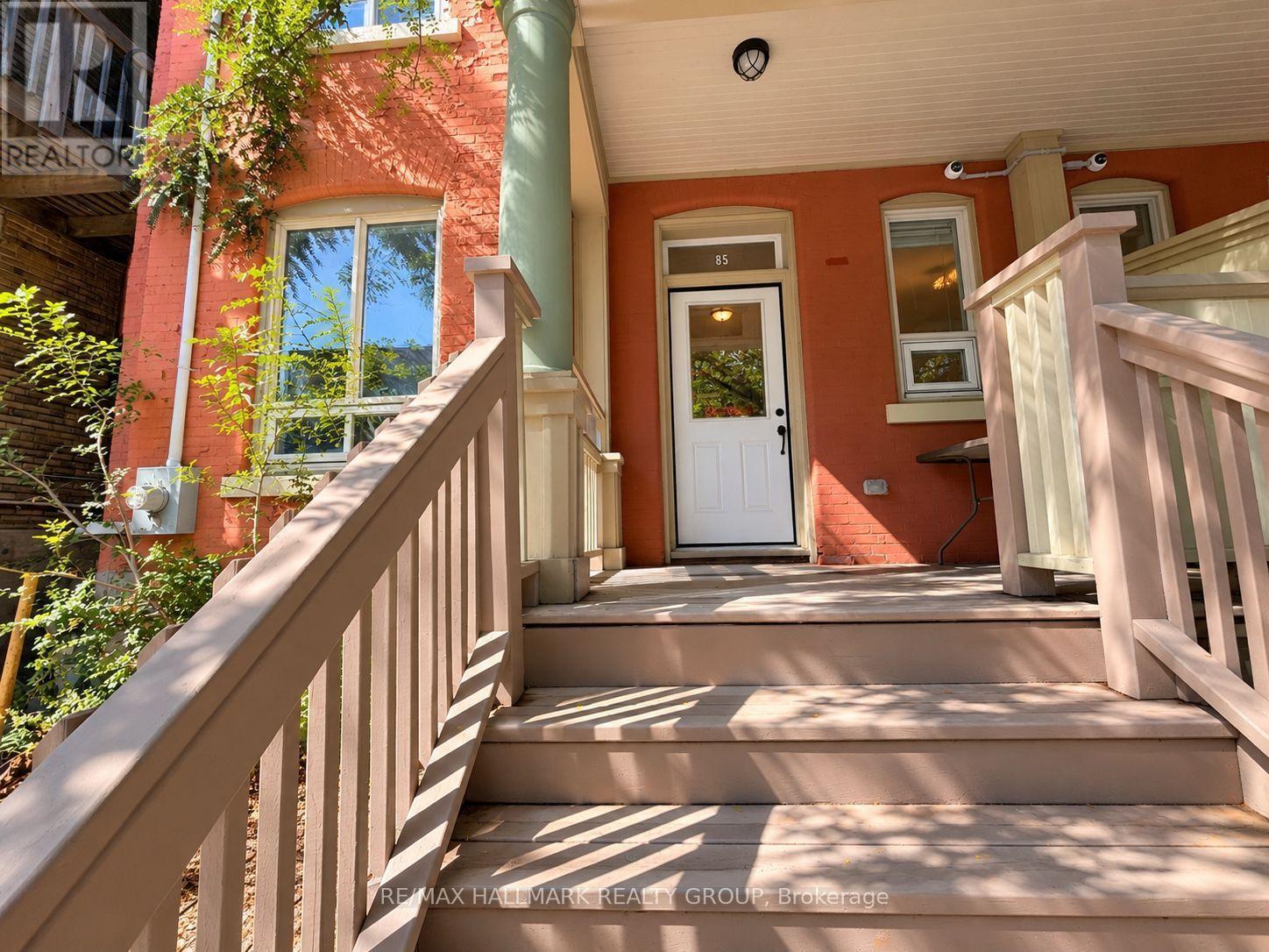 1 - 85 Park Avenue, Ottawa, Ontario  K2P 1B1 - Photo 3 - X13847554
