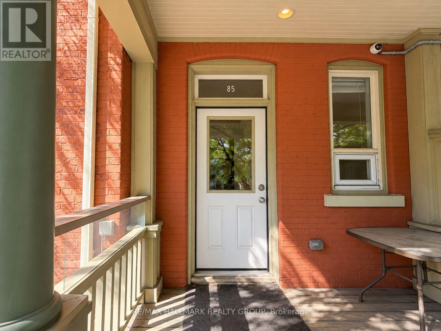1 - 85 Park Avenue, Ottawa, Ontario  K2P 1B1 - Photo 4 - X13847554