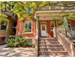 1 - 85 PARK AVENUE, Ottawa, Ontario