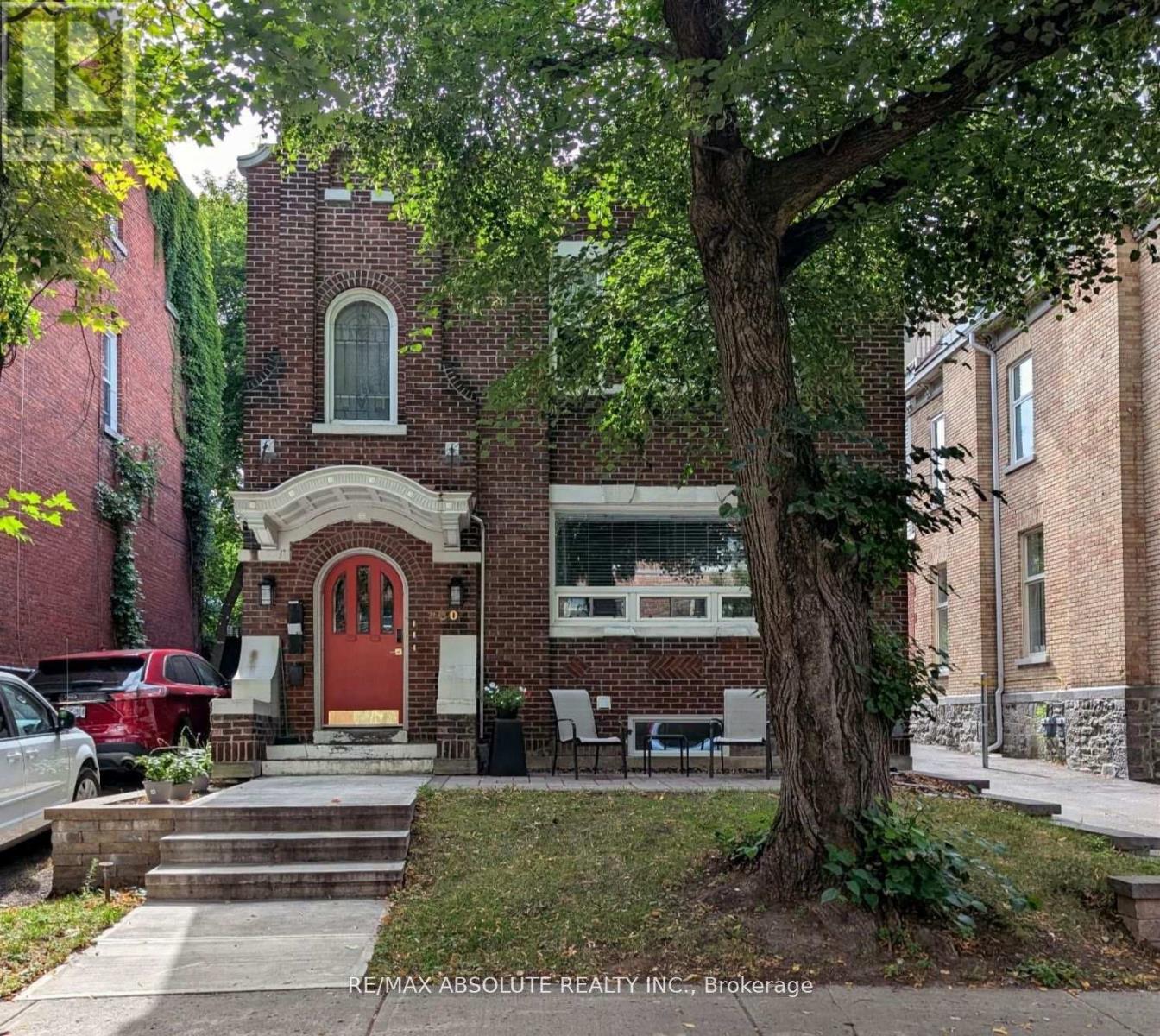 1 - 280 DALY AVENUE, ottawa, Ontario