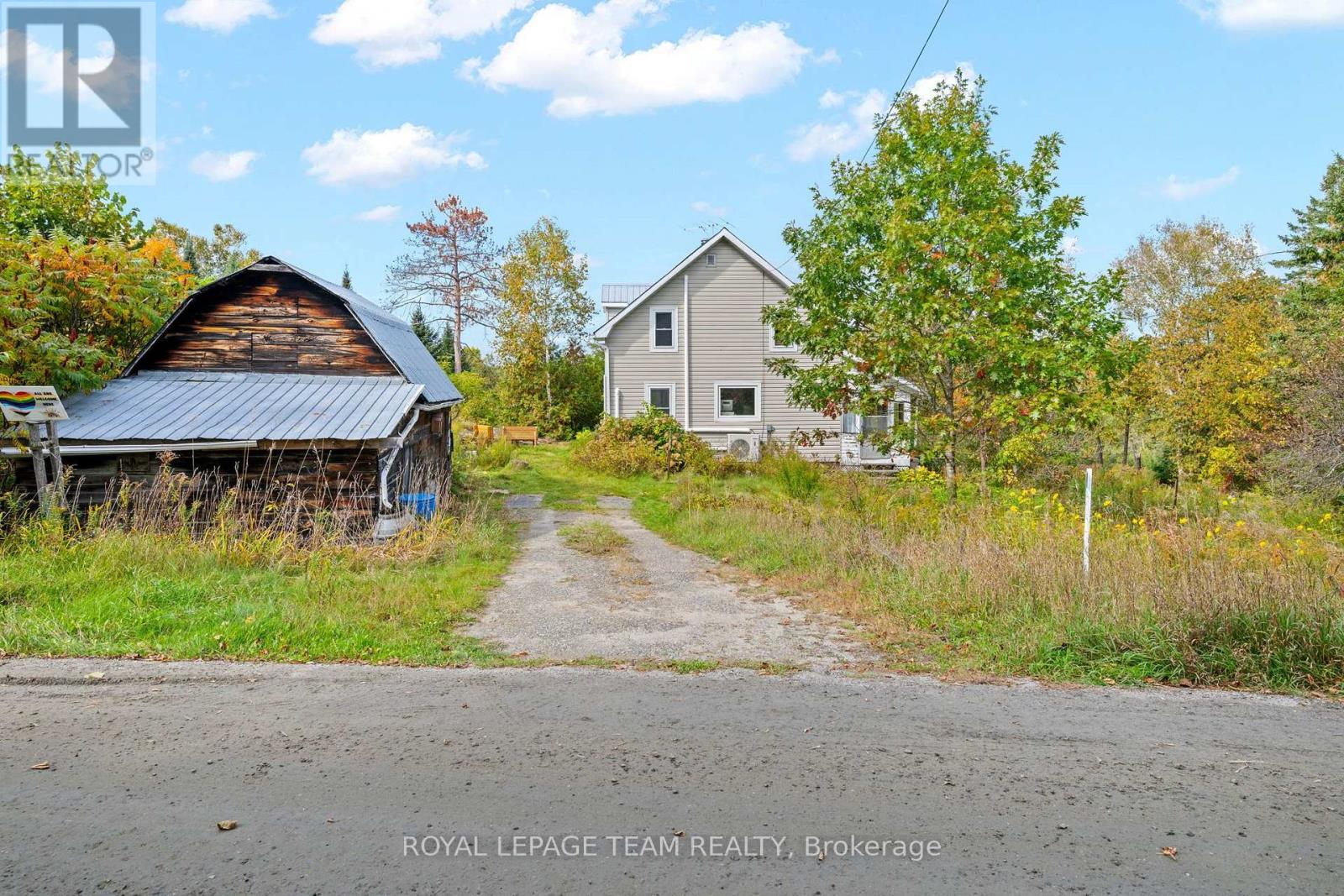328 CLYDE FORKS ROAD, lanark highlands, Ontario