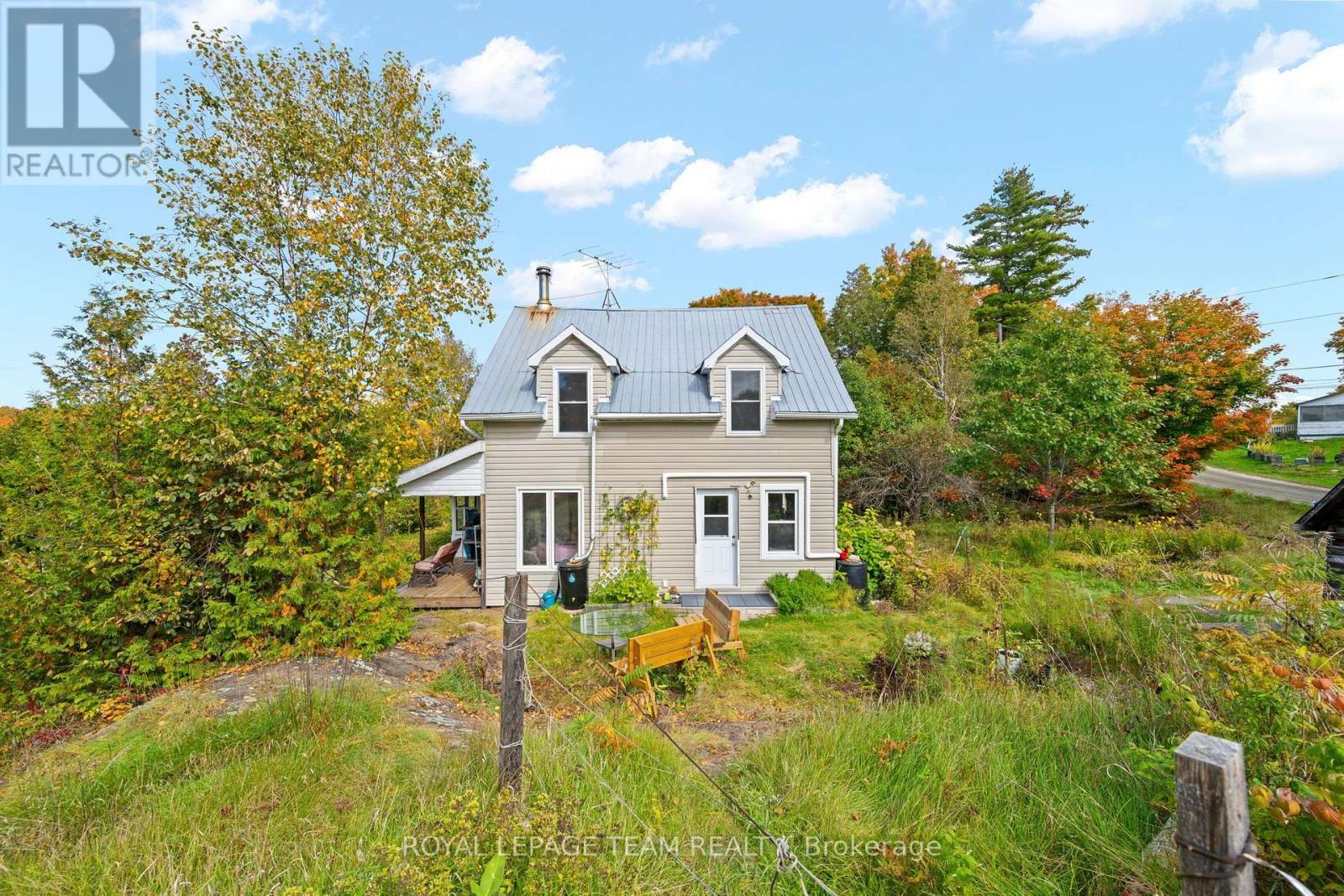 328 Clyde Forks Road, Lanark Highlands, Ontario  K0G 1K0 - Photo 2 - X13847762