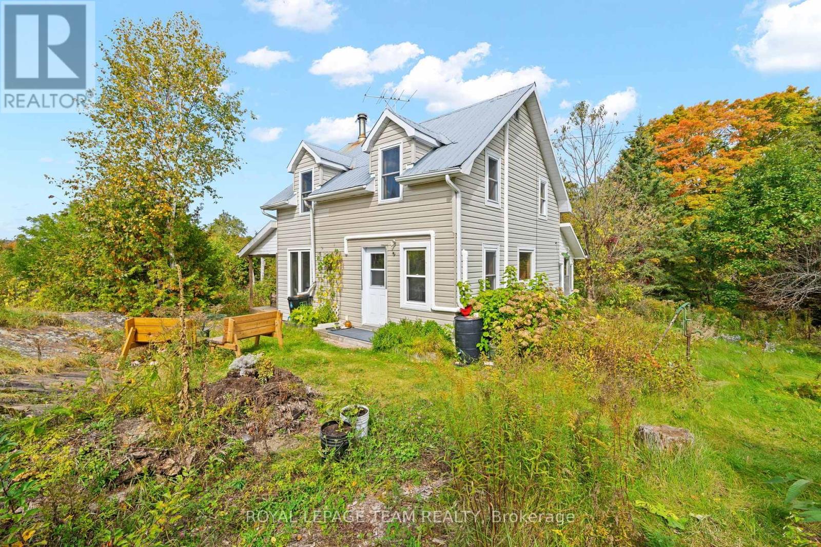 328 Clyde Forks Road, Lanark Highlands, Ontario  K0G 1K0 - Photo 3 - X13847762