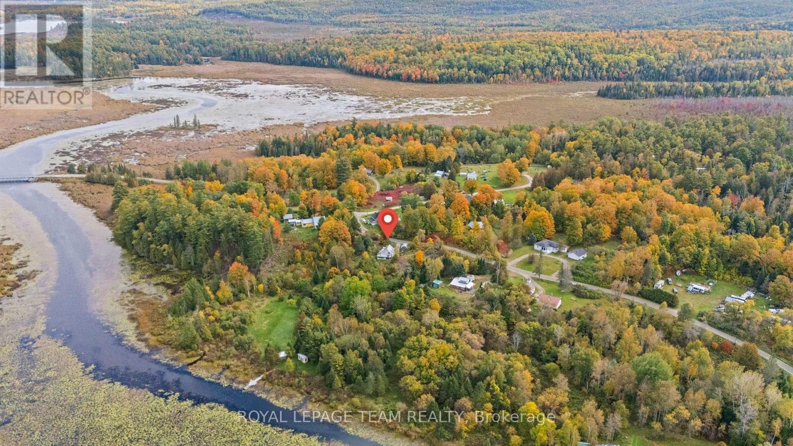 328 Clyde Forks Road, Lanark Highlands, Ontario  K0G 1K0 - Photo 4 - X13847762