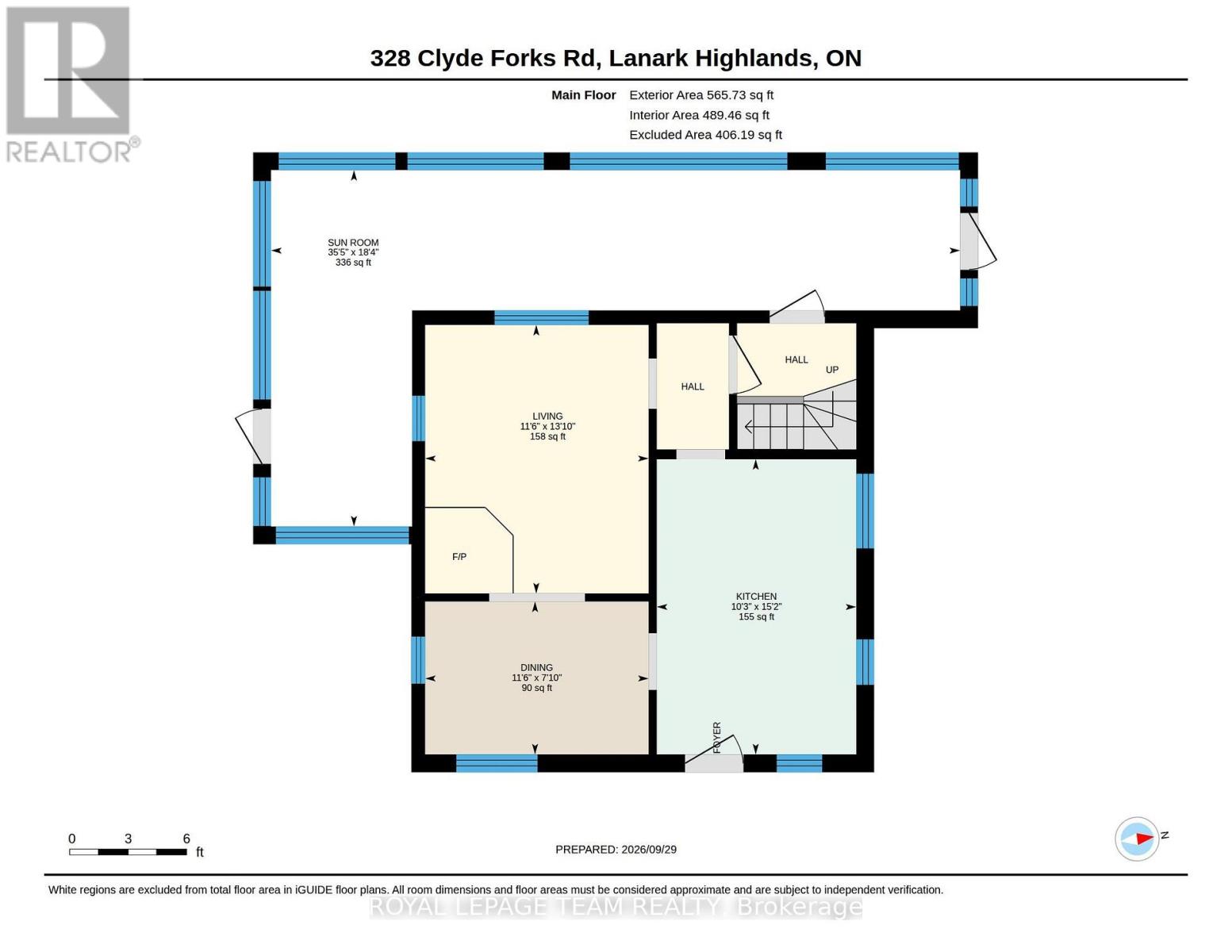328 Clyde Forks Road, Lanark Highlands, Ontario  K0G 1K0 - Photo 43 - X13847762