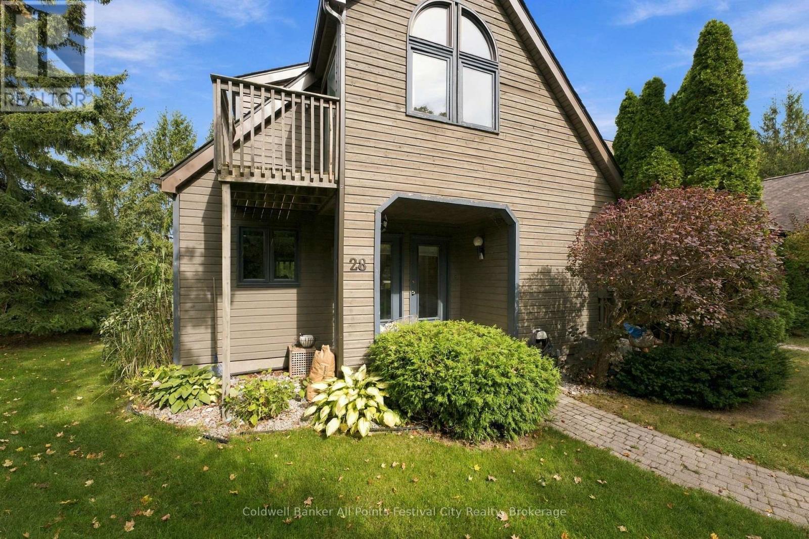 28 - 76582 Jowett's Grove Road, Bluewater, Ontario  N0M 1G0 - Photo 3 - X13752934