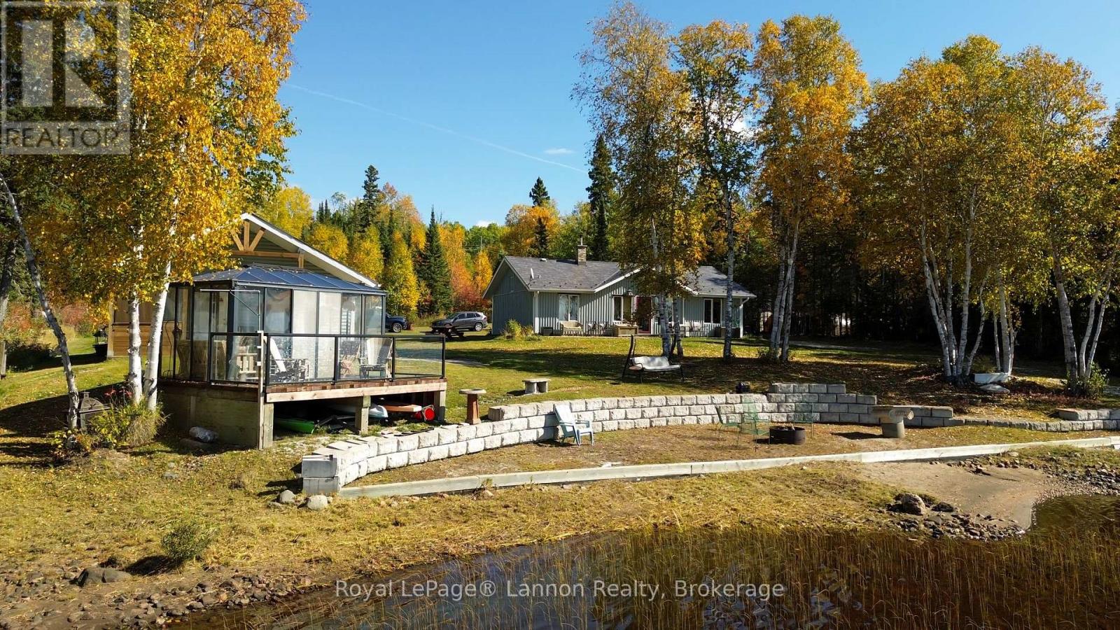 44 Hicks Road, Shuniah, Ontario  P7A 4M5 - Photo 2 - X13847636