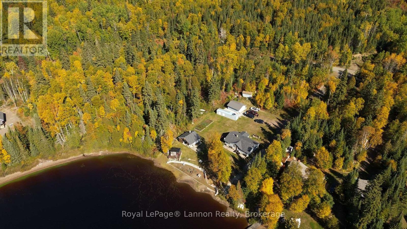 44 Hicks Road, Shuniah, Ontario  P7A 4M5 - Photo 3 - X13847636